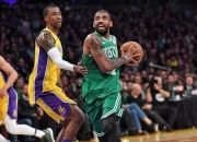 凯尔特人险胜欧文，绝杀战胜关键表现点燃全场！的简单介绍