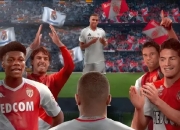 摩纳哥球员神秘伤愈将参加下一场大赛