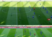  数据复盘：北京国安首回合对阵北京首钢，孙铭徽效率值爆表