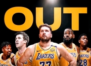  艾弗森绝杀湖人 