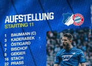 霍芬海姆主场轻取胜利，延续不败纪录的简单介绍