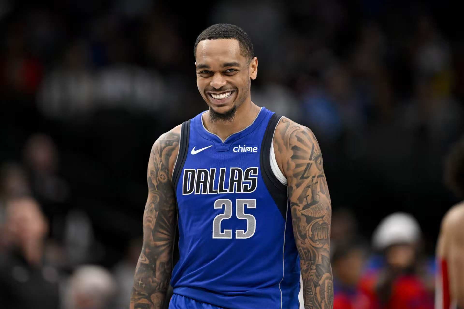 猛龙狂砍助攻爆棚分，独行侠迎来新赛季高光！