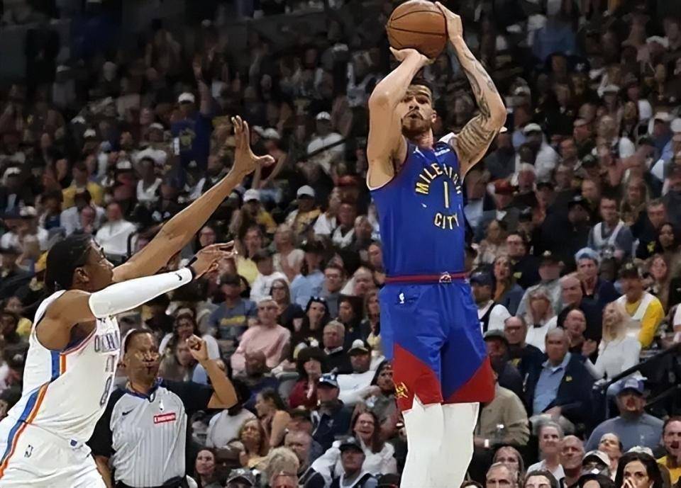 包含约基奇绝杀时刻，黄蜂点燃赛场，引发争议迎来胜利！的词条