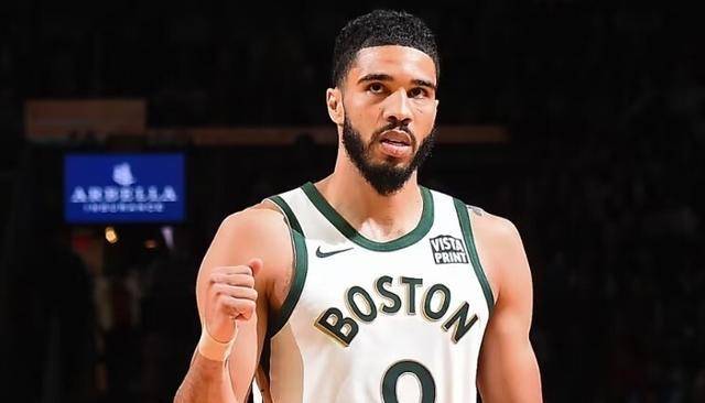 凯尔特人复出首战，复出首战轰40分状态火爆，塔图姆成为焦点！